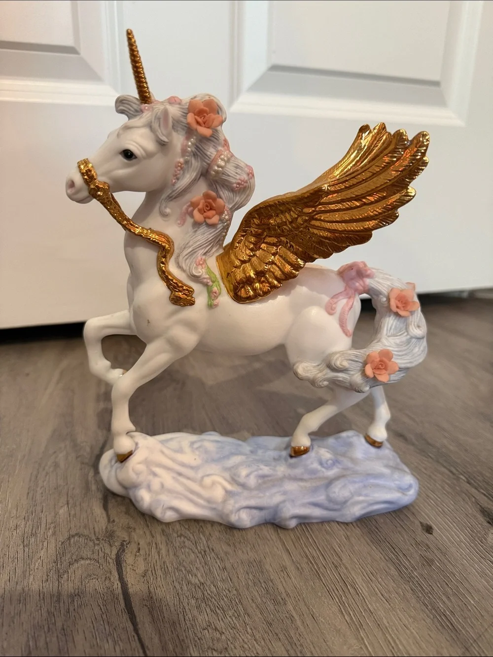 Princeton Gallery Golden Wings Of Wonder  💕